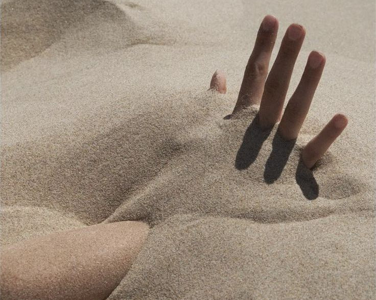 The Medicinal Value of Boundaries