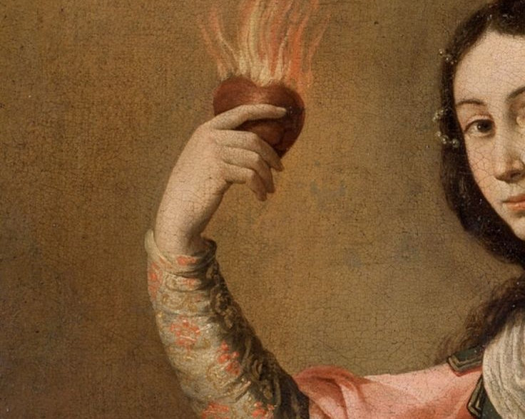 Honoring the Energy of Fire this Season