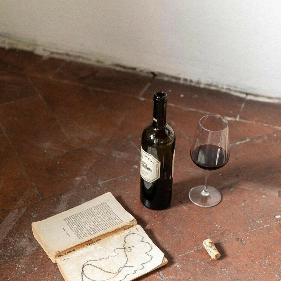 The Energetics of Alcohol