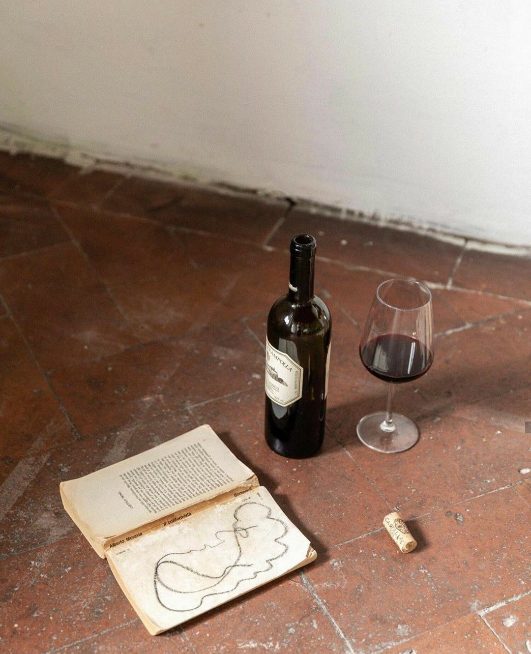 The Energetics of Alcohol