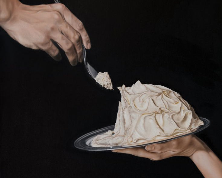 Emotional Eating: A TCM Perspective