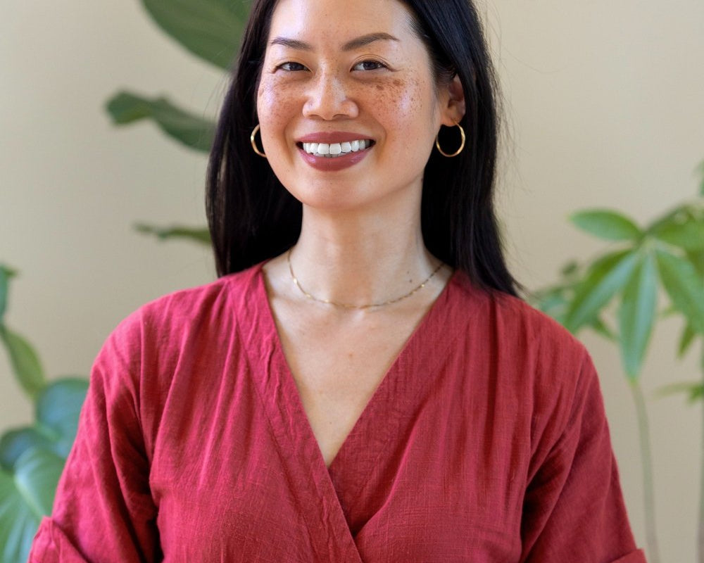 R+B interview -Ivy Lee- Luminae Wellness