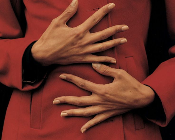 Seeing Red: Menstrual Blood as a Diagnostic Tool