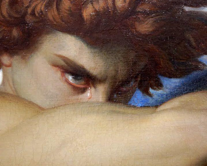 Metabolizing Anger - Root + Bones