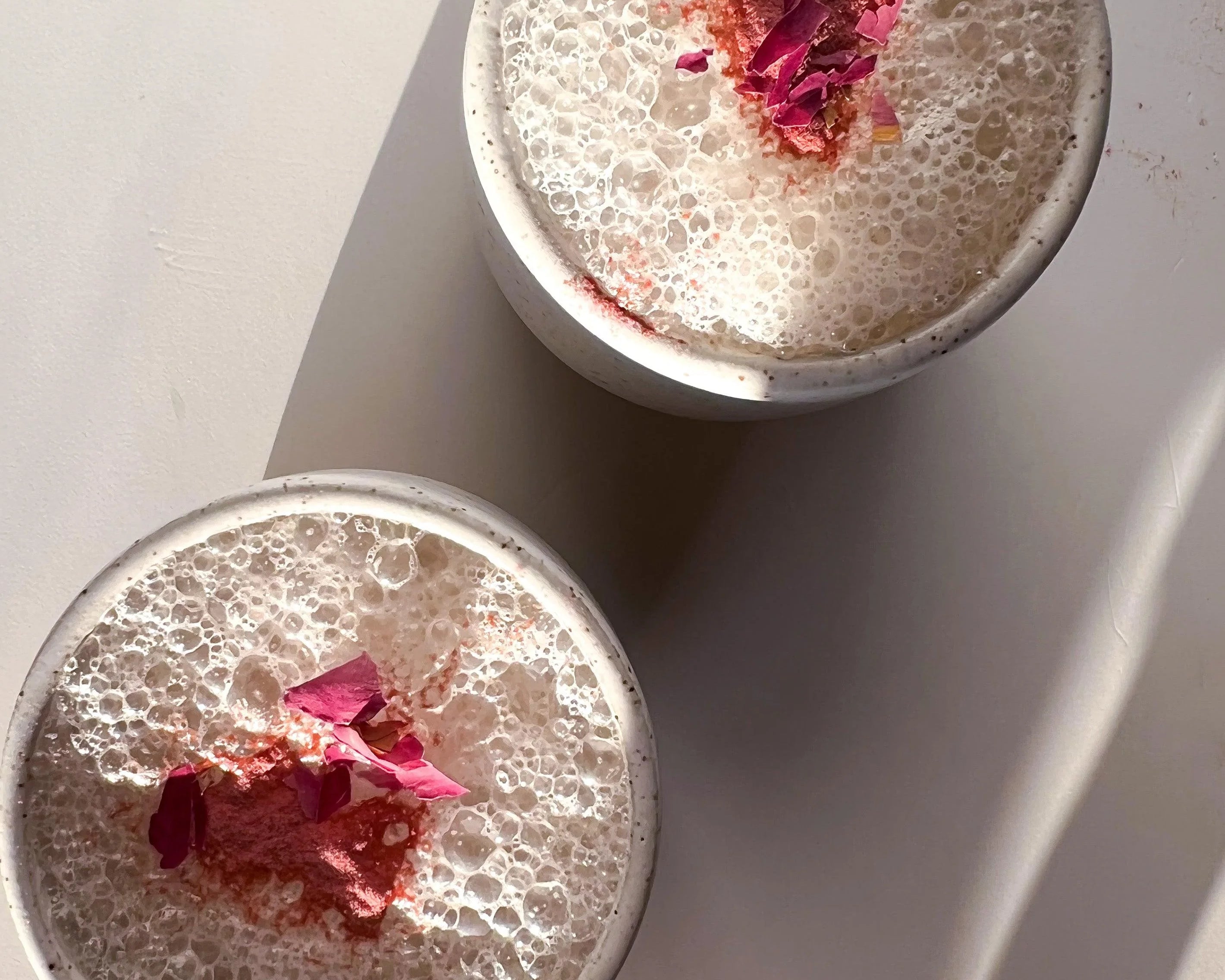 Nightcap: A Recipe for Better Rest - Root + Bones