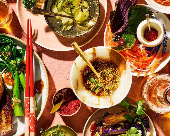 Pro-Metabolic Eating from a TCM Perspective - Root + Bones
