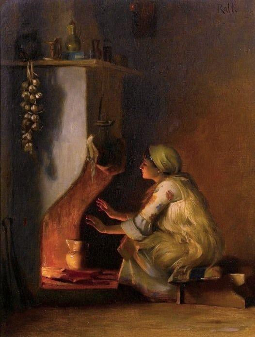 Seasonal Affective Disorder from a TCM Perspective - Root + Bones