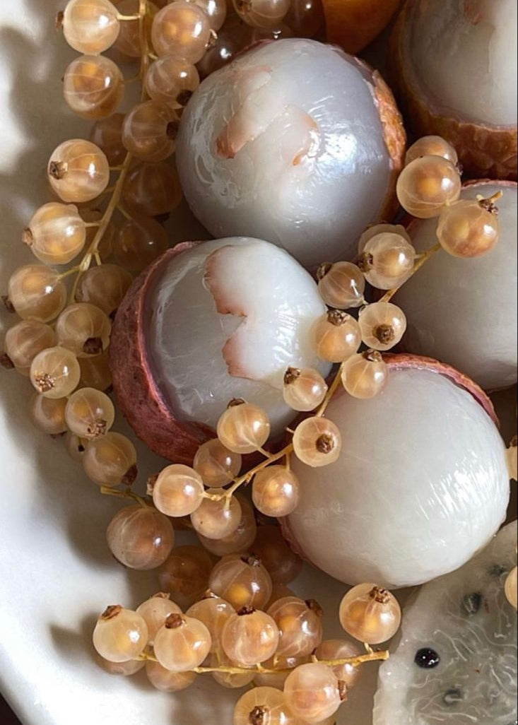 Yin-Nourishing Foods for the Year of the Fire Horse