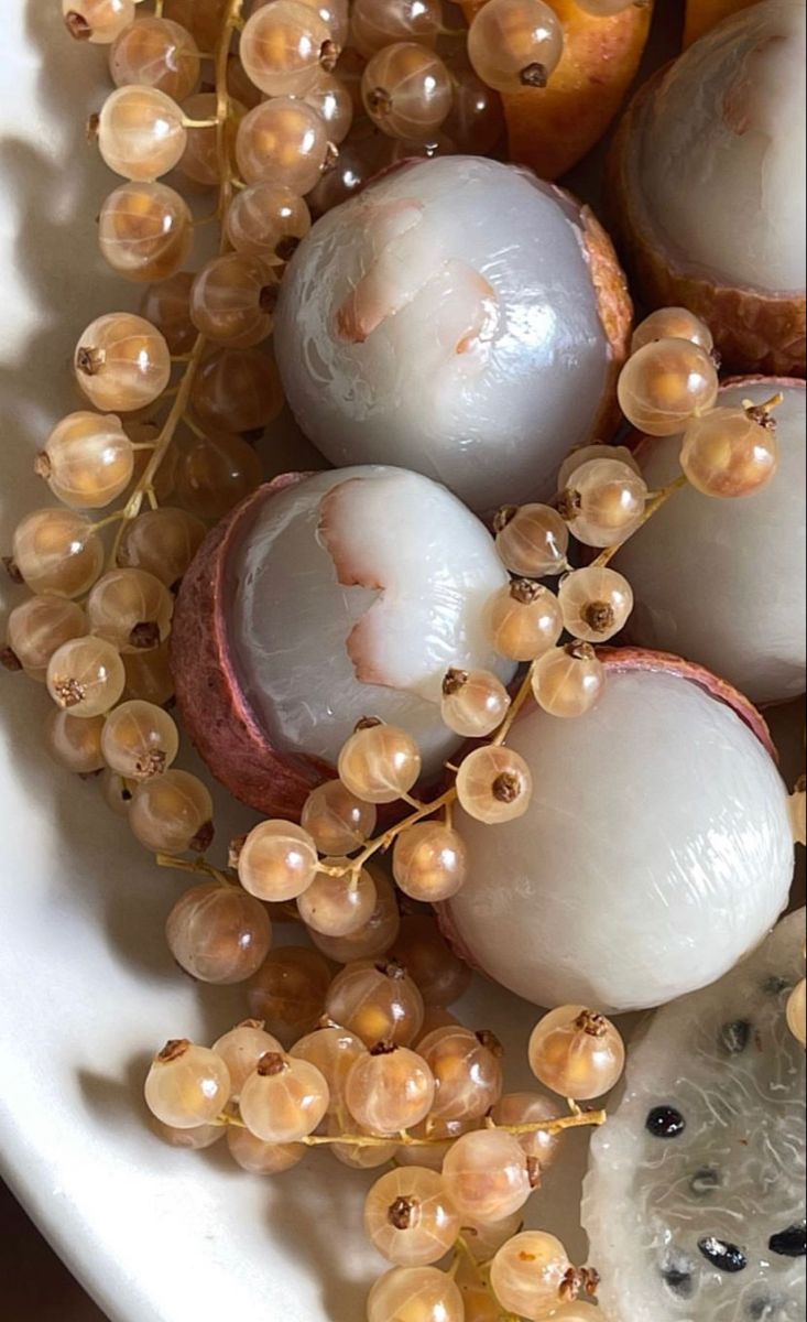 Yin-Nourishing Foods for the Year of the Fire Horse