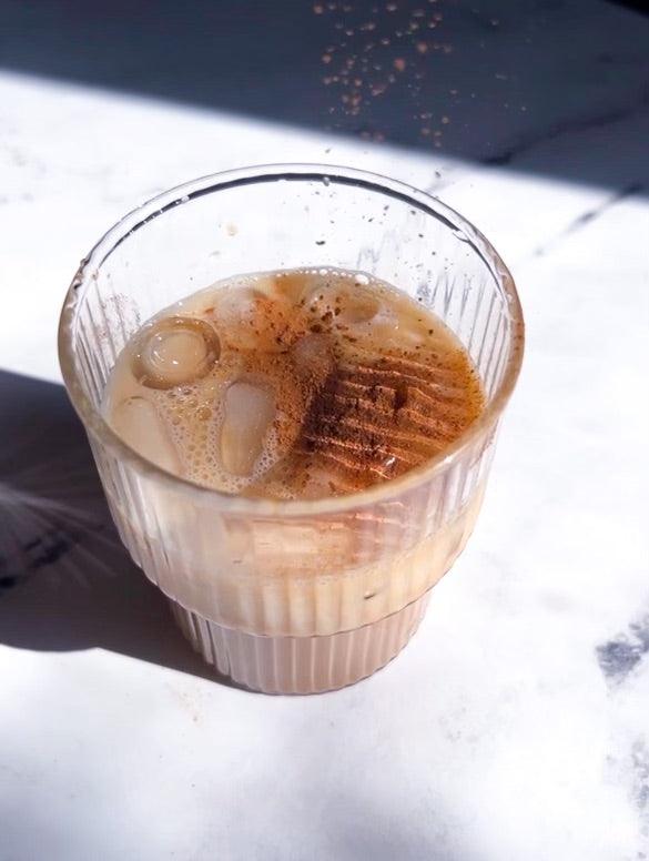 Super Iced Coffee - Root + Bones