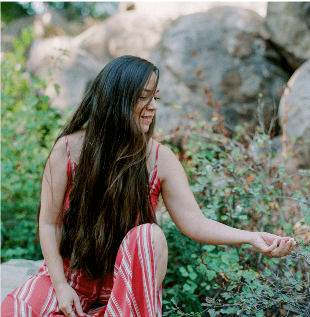 The Way of Yin: Interview with Kris González - Root + Bones