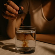 Bloat + Digestion Tincture