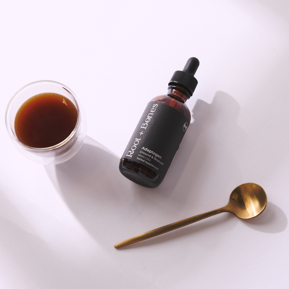 Adaptogen Tincture