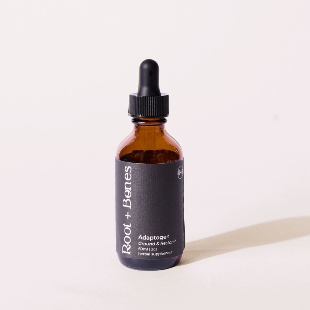 Adaptogen Tincture