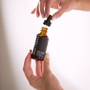 Bloat + Digestion Tincture