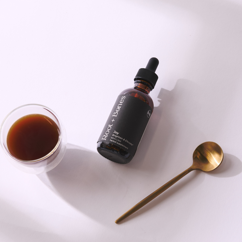 Joy Tincture