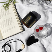 Beauty Blend with Pearl, Tremella, HeShou Wu, & Schizandra