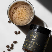 Medicinal Mushroom Blend (Fifth Kingdom)