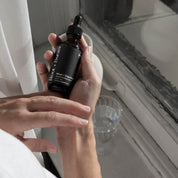 Bloat + Digestion Tincture