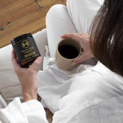 Glycine Sleep Support