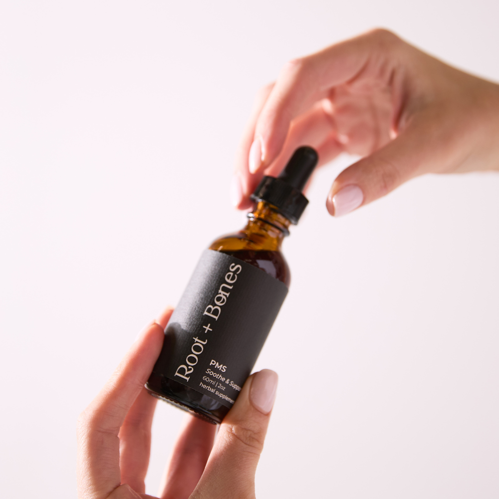 PMS Tincture