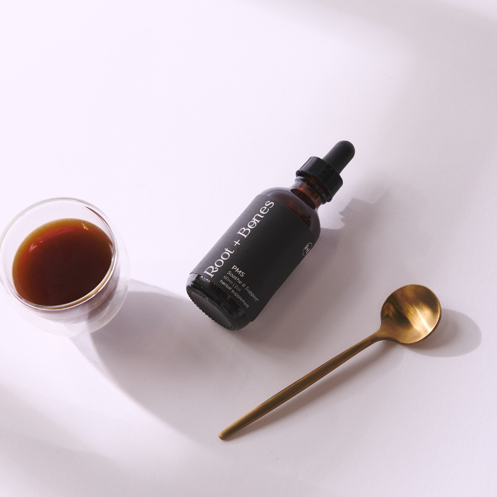 PMS Tincture