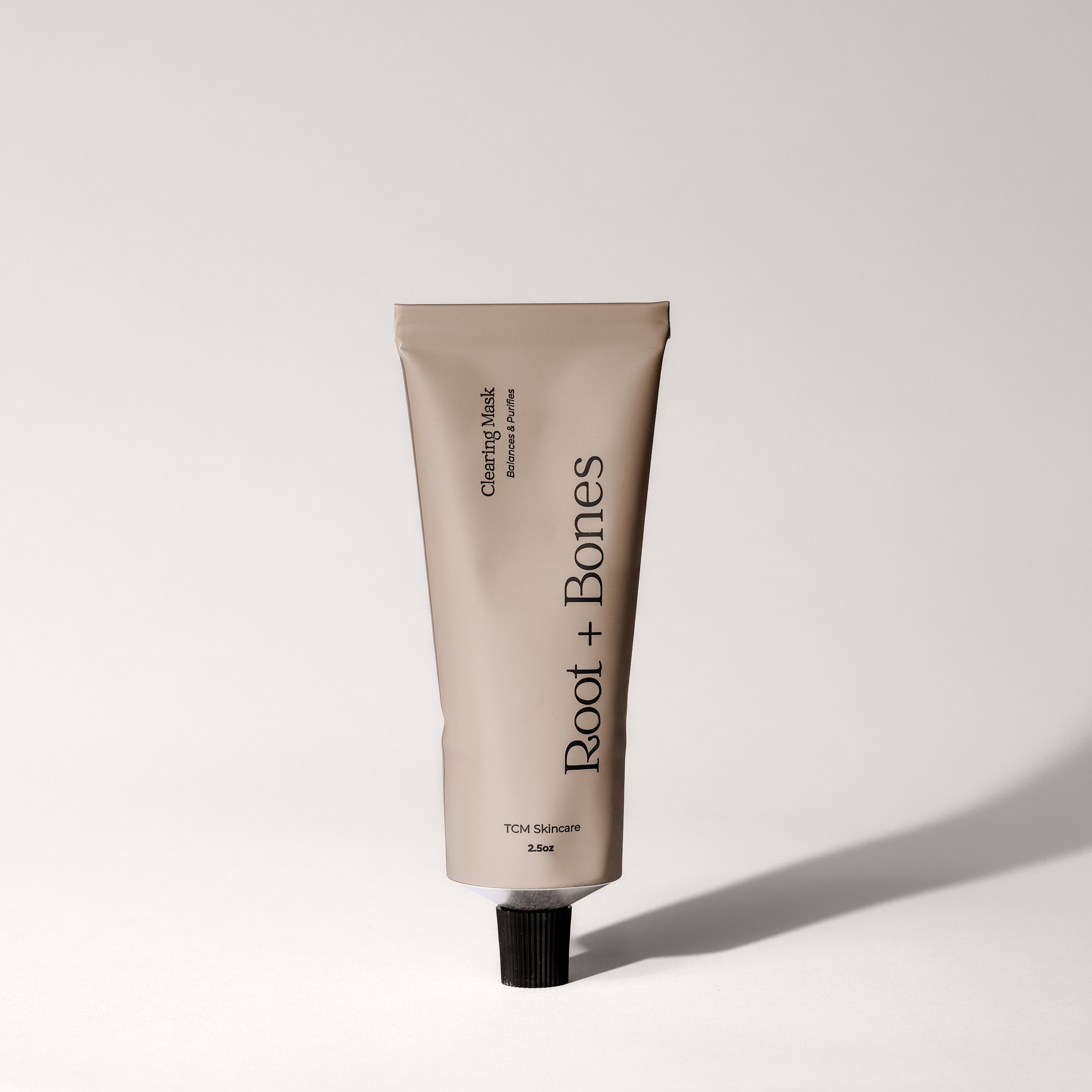 Clearing Mask – Root + Bones