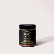 Beauty Blend with Pearl, Tremella, HeShou Wu, & Schizandra