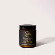 Glycine Sleep Support