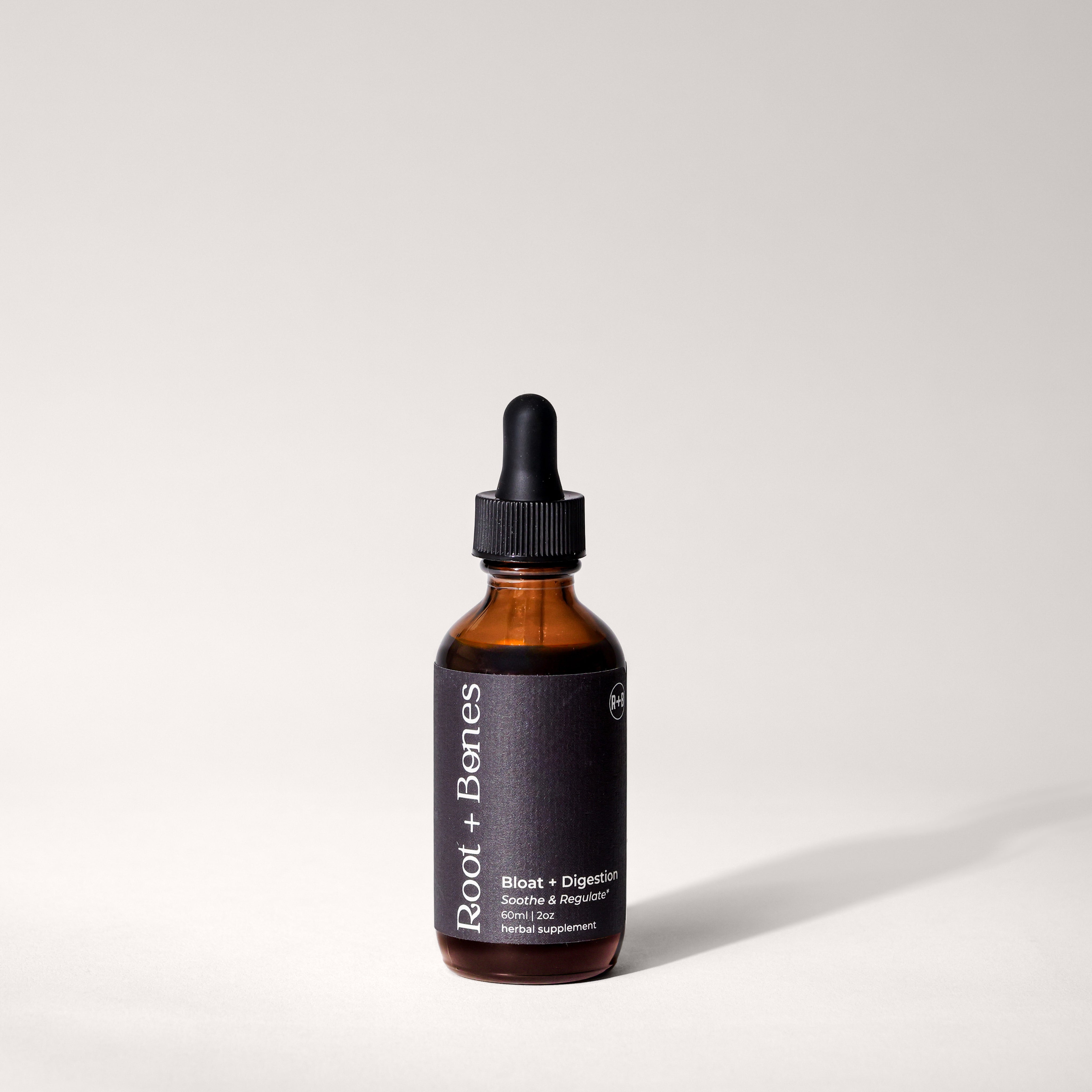 Bloat + Digestion Tincture