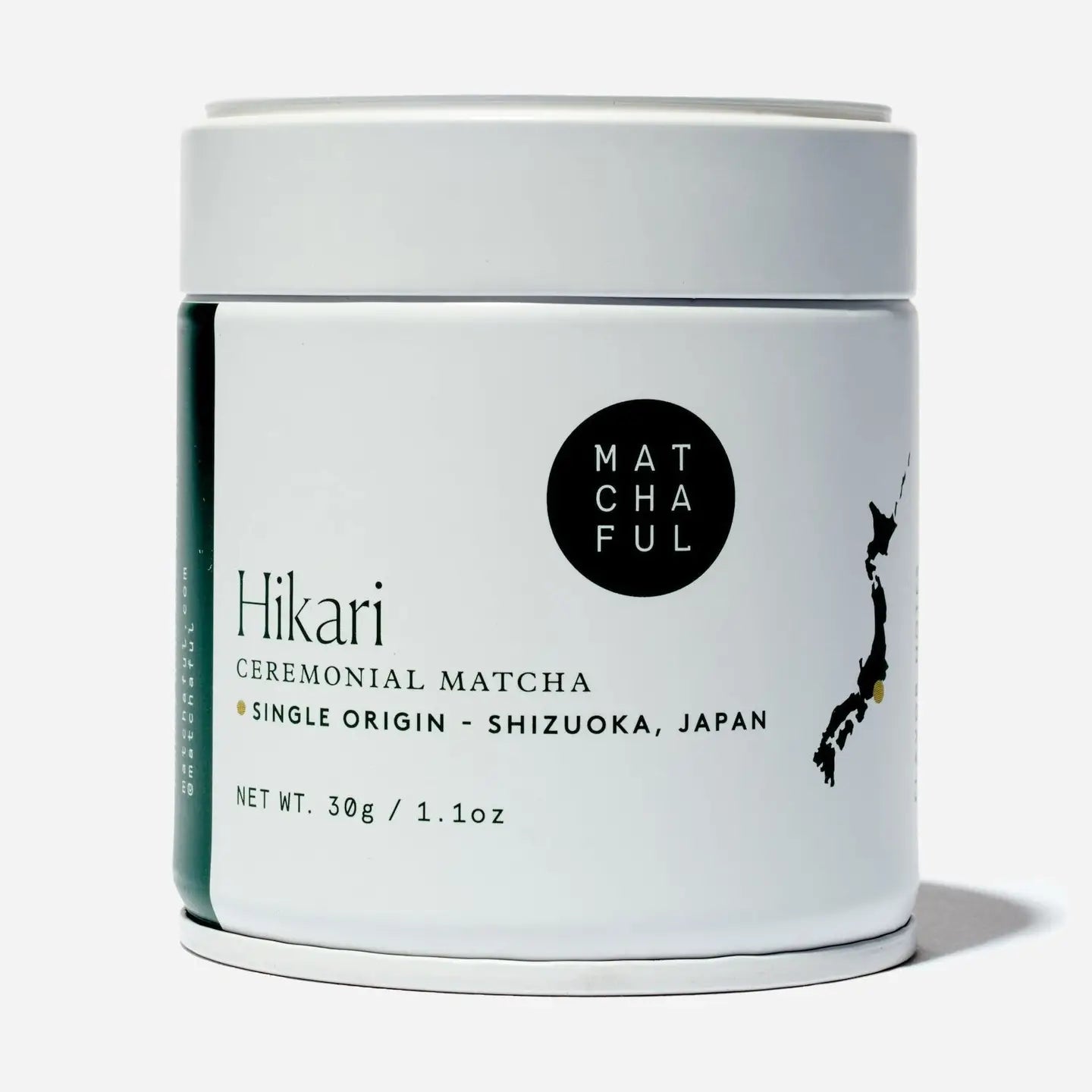 Matchaful - Hikari Single Origin Ceremonial Matcha - 30g